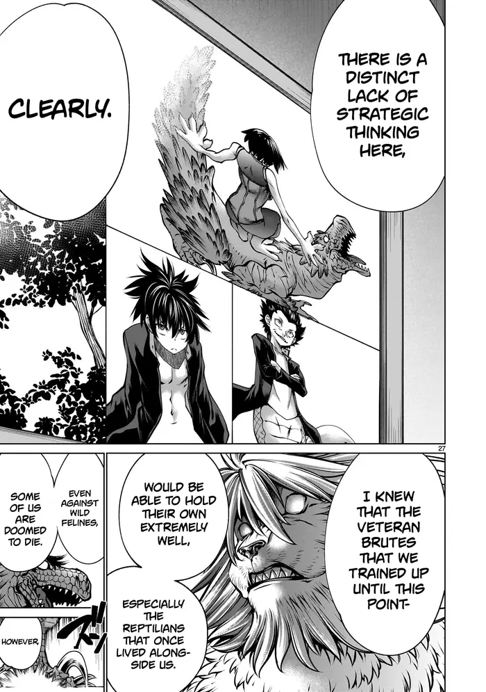 Killing Bites Chapter 124 image 26_optimized